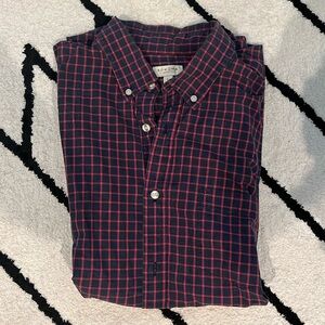 Men’s Sonoma Button Down.